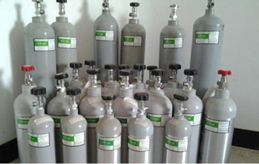 檢驗檢疫標準氣體