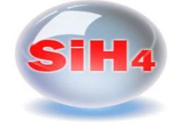 高純硅烷SiH4Silane