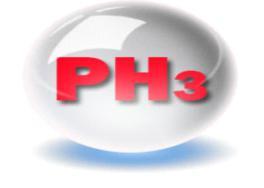 磷烷 磷化氫PH3