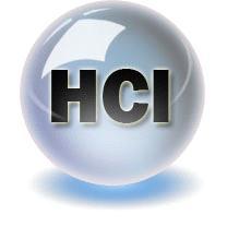氯化氫 HCl