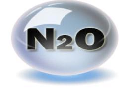 氧化亞氮 N2O